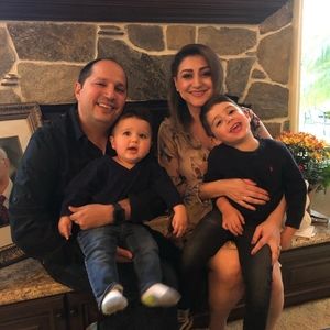 Meet your Posher, Mazi